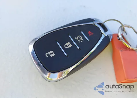 2022 Chevrolet Malibu Ls z USA, uszkodzony, nr VIN 1G1ZC5STXNF179163